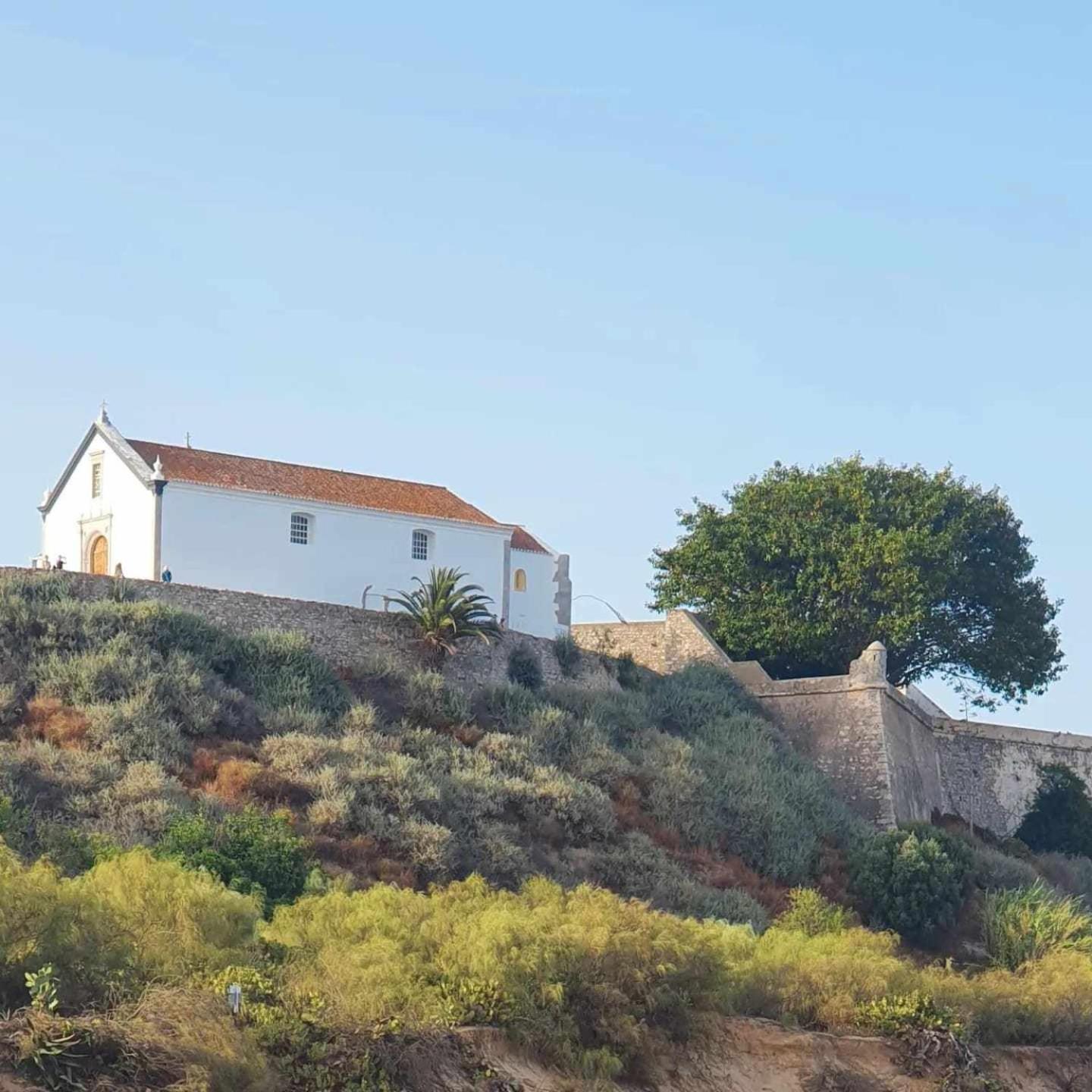 דירות וילה נובה דה קסלה Milagres De Santa Rita מראה חיצוני תמונה
