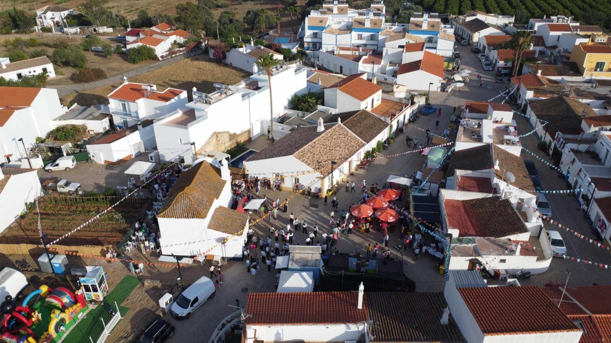 דירות וילה נובה דה קסלה Milagres De Santa Rita מראה חיצוני תמונה
